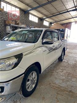 تويوتا هايلوكس